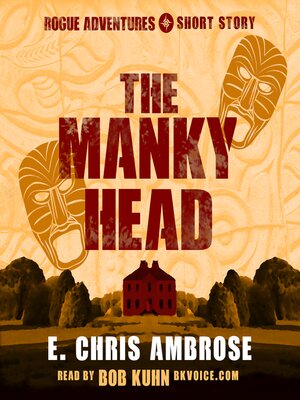 cover image of The Manky Head